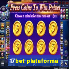 17bet plataforma